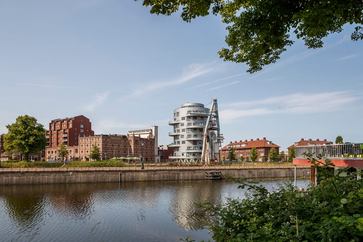 Foto 28 van Van Diemenstraat 14-BS