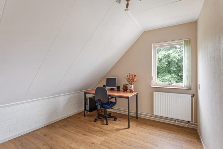 Foto 16 van Kapittelhuisstraat 31