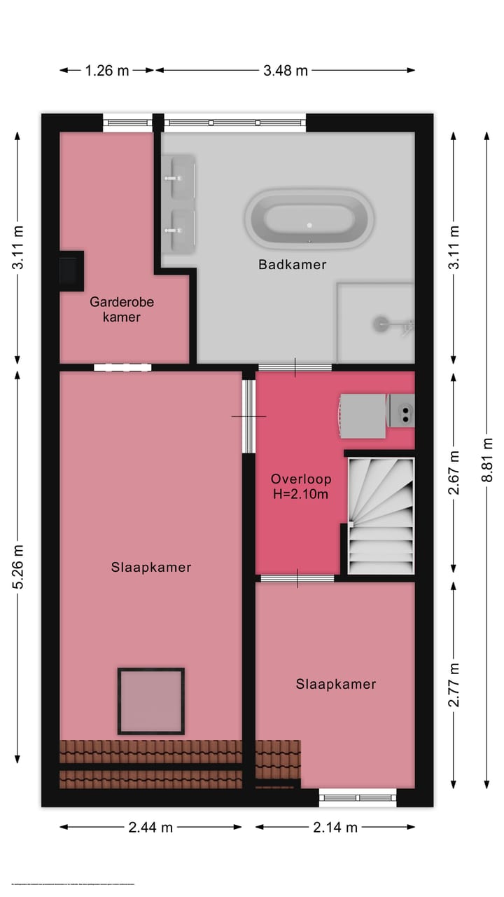 Foto 33 van Van Diemenstraat 14-BS