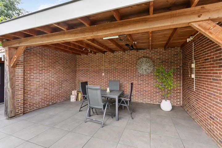 Foto 20 van Kapittelhuisstraat 31