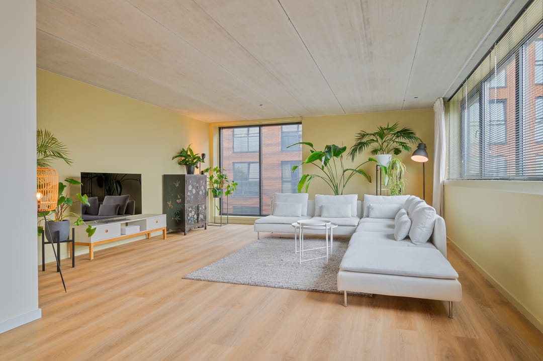 Foto 2 van Mr. H.F. de Boerlaan 119-C