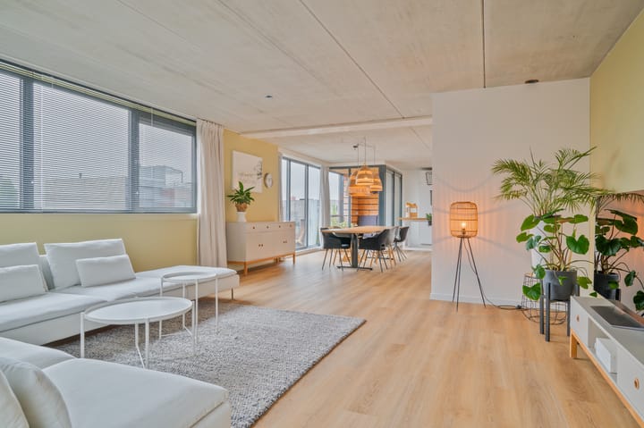 Foto 3 van Mr. H.F. de Boerlaan 119-C