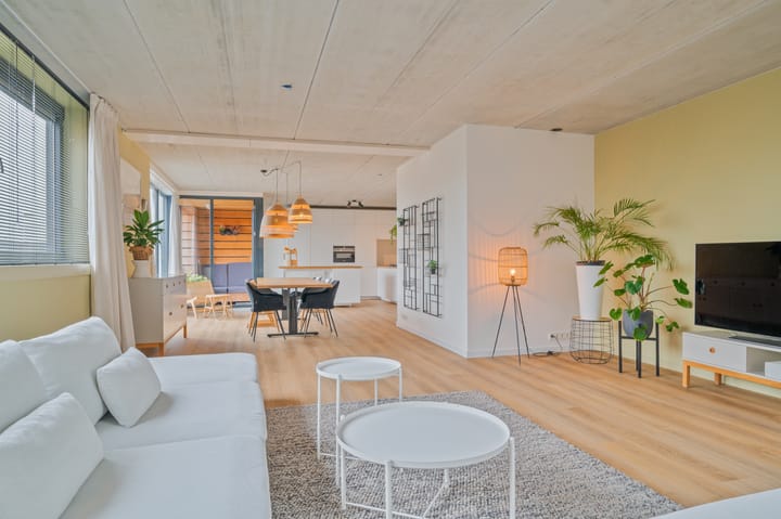 Foto 4 van Mr. H.F. de Boerlaan 119-C