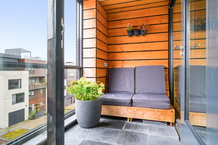 Foto 5 van Mr. H.F. de Boerlaan 119-C