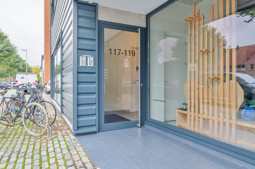 Foto 17 van Mr. H.F. de Boerlaan 119-C