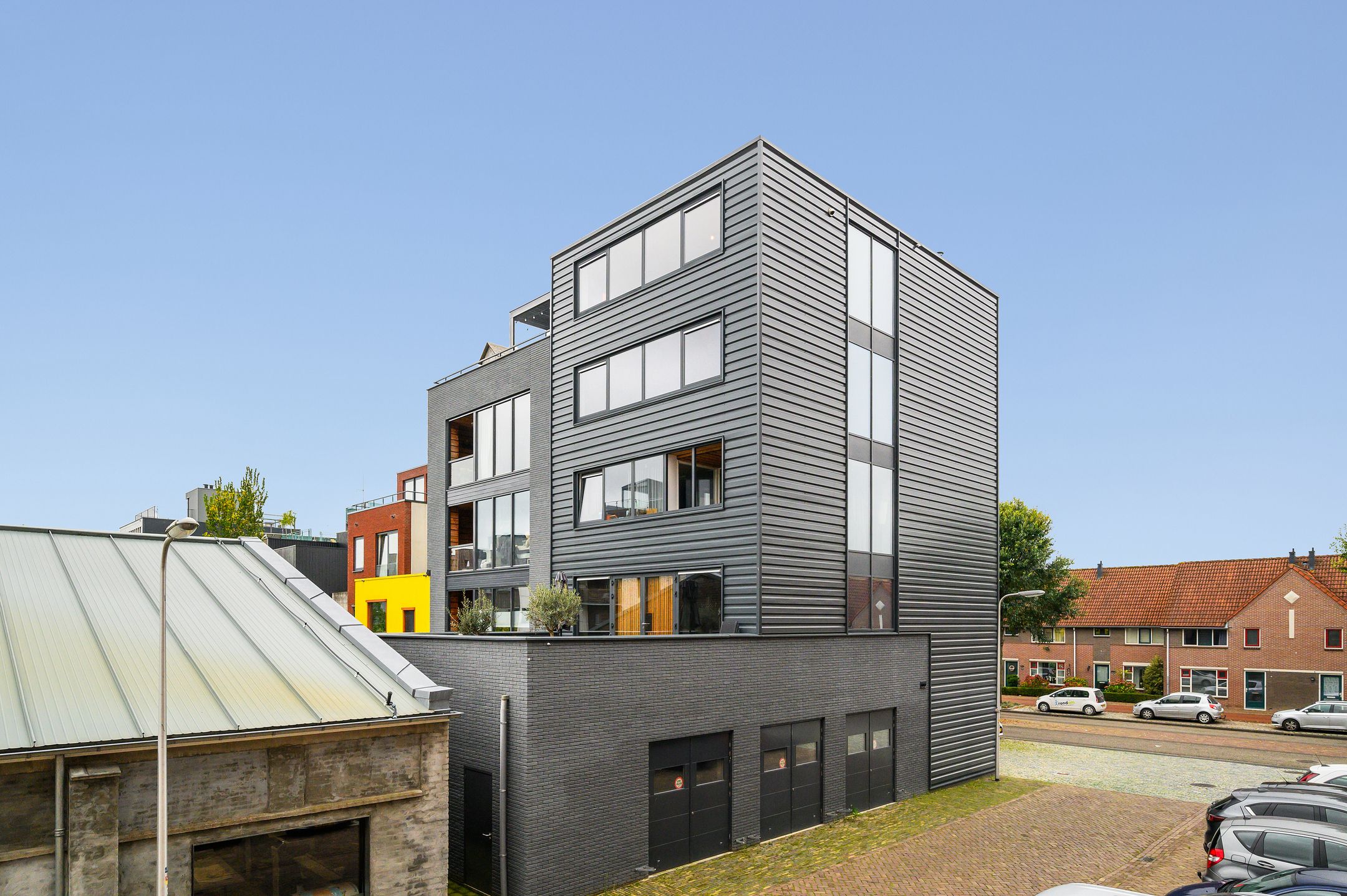 Foto 18 van Mr. H.F. de Boerlaan 119-C