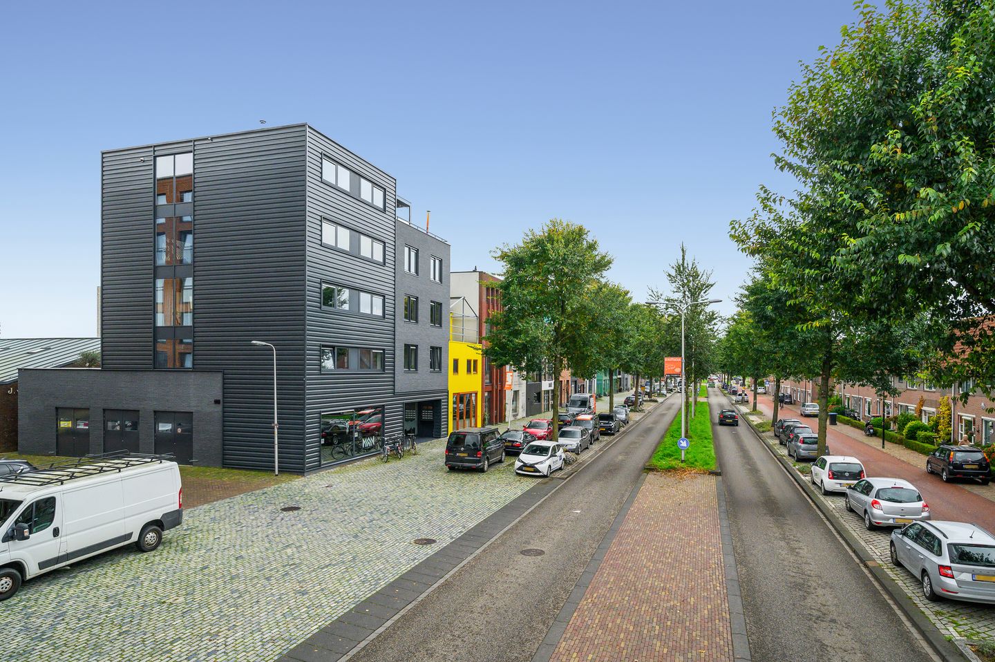 Foto 20 van Mr. H.F. de Boerlaan 119-C