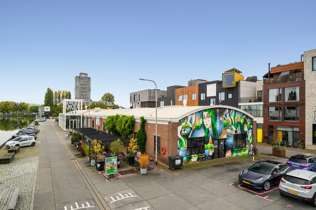 Foto 22 van Mr. H.F. de Boerlaan 119-C