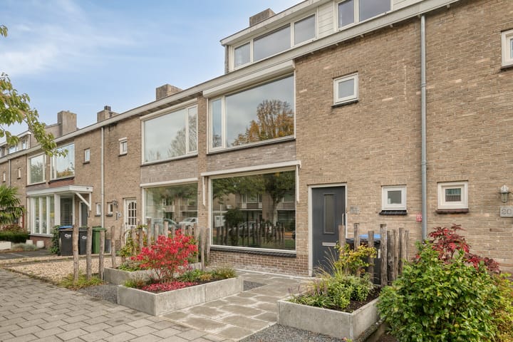 Photo 5 of Jud. Smitsstraat 22