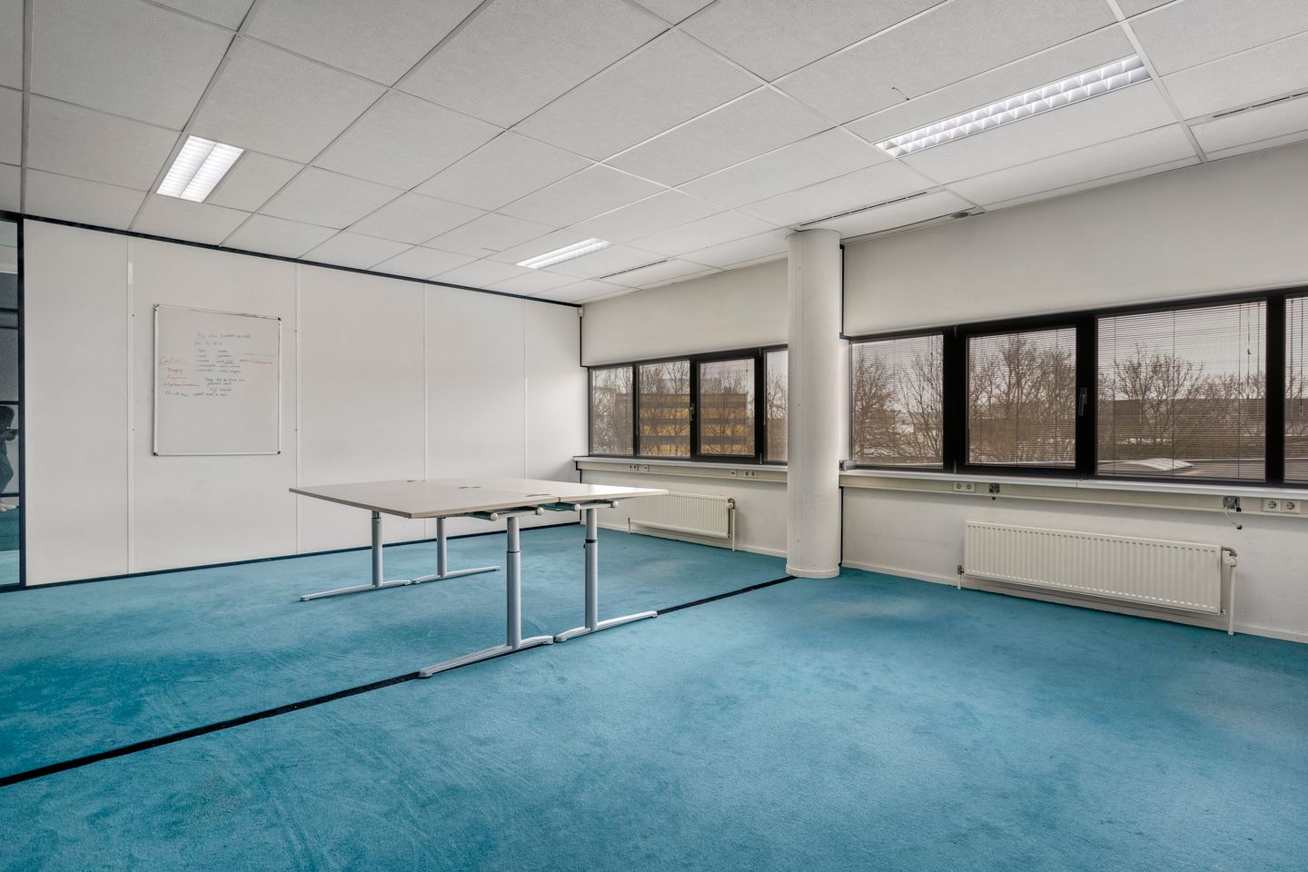 Bekijk foto 4 van Joop Geesinkweg 125-AE