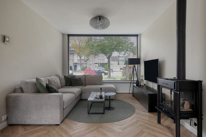 Photo 8 of Jud. Smitsstraat 22