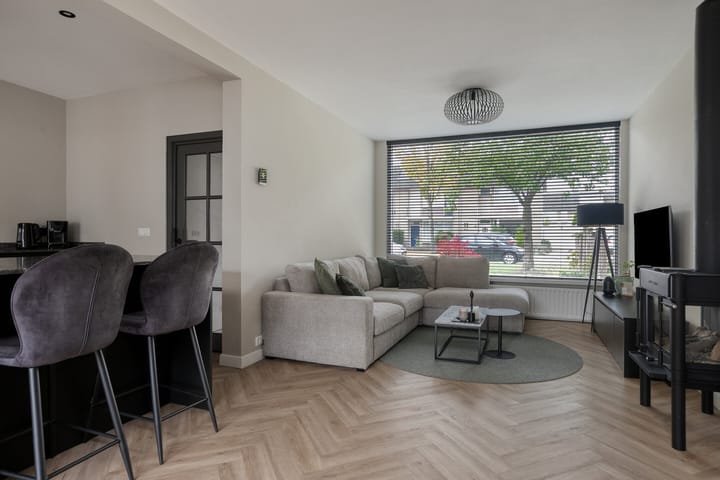 Photo 9 of Jud. Smitsstraat 22