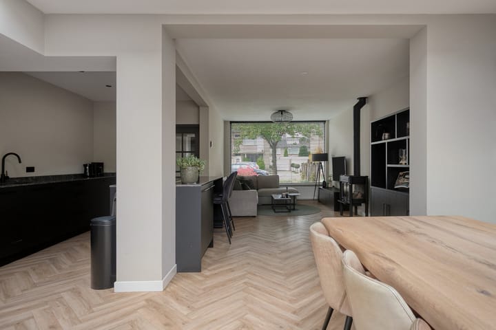 Photo 12 of Jud. Smitsstraat 22