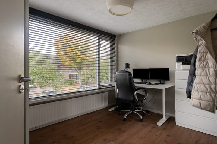 Photo 22 of Jud. Smitsstraat 22