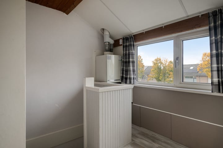 Photo 26 of Jud. Smitsstraat 22