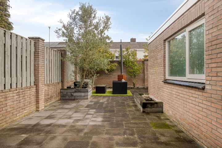 Photo 28 of Jud. Smitsstraat 22