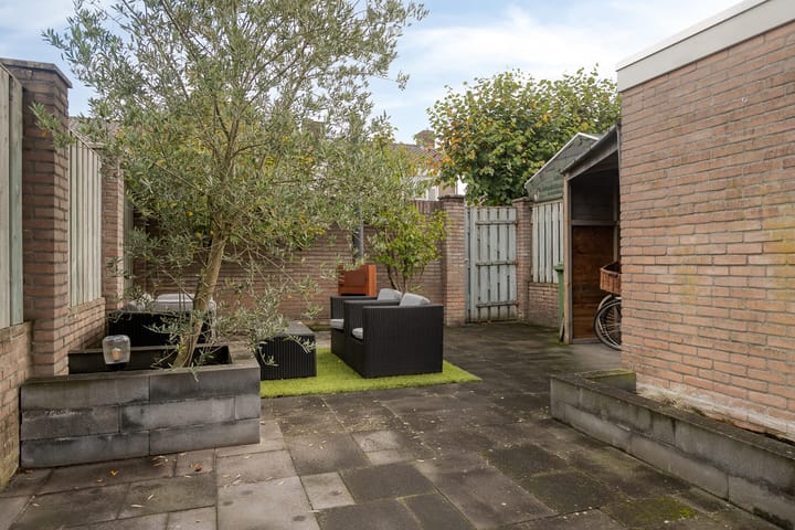 Photo 29 of Jud. Smitsstraat 22