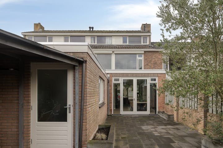 Photo 30 of Jud. Smitsstraat 22