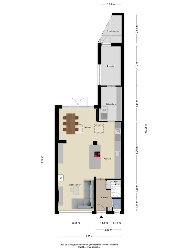 Photo 32 of Jud. Smitsstraat 22