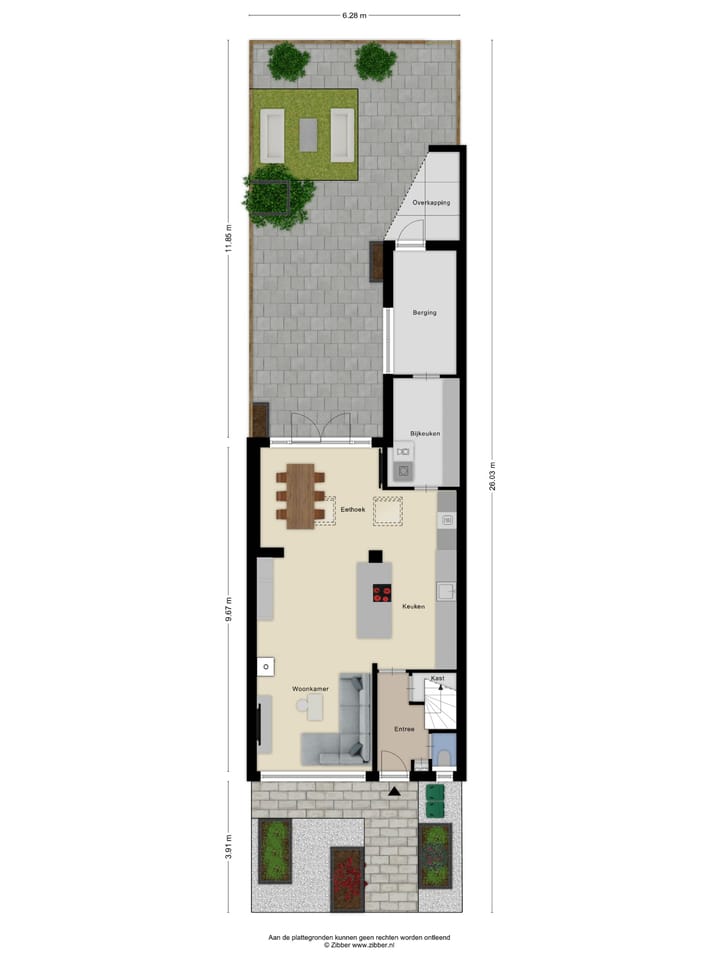 Photo 35 of Jud. Smitsstraat 22