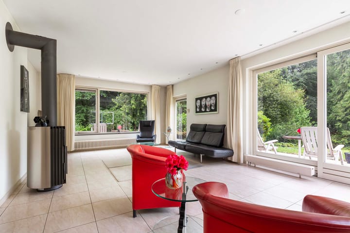 Foto 6 van Wolvenbos 9