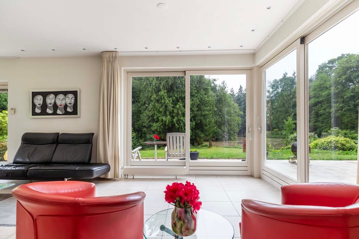 Foto 9 van Wolvenbos 9