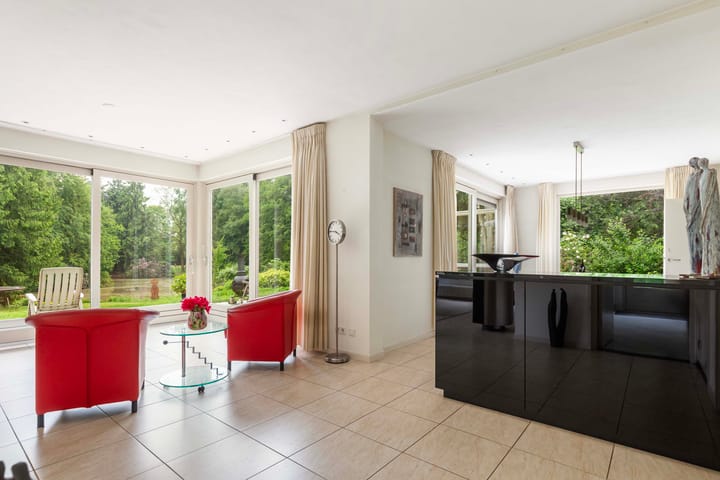 Foto 10 van Wolvenbos 9