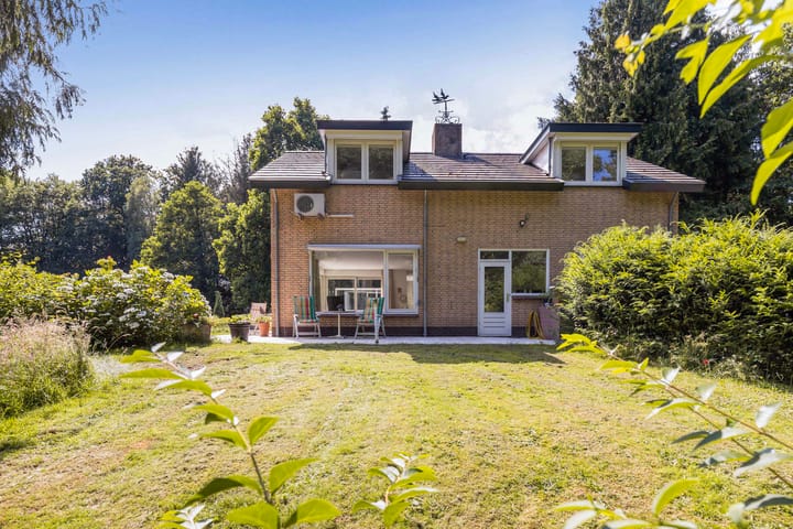 Foto 21 van Wolvenbos 9