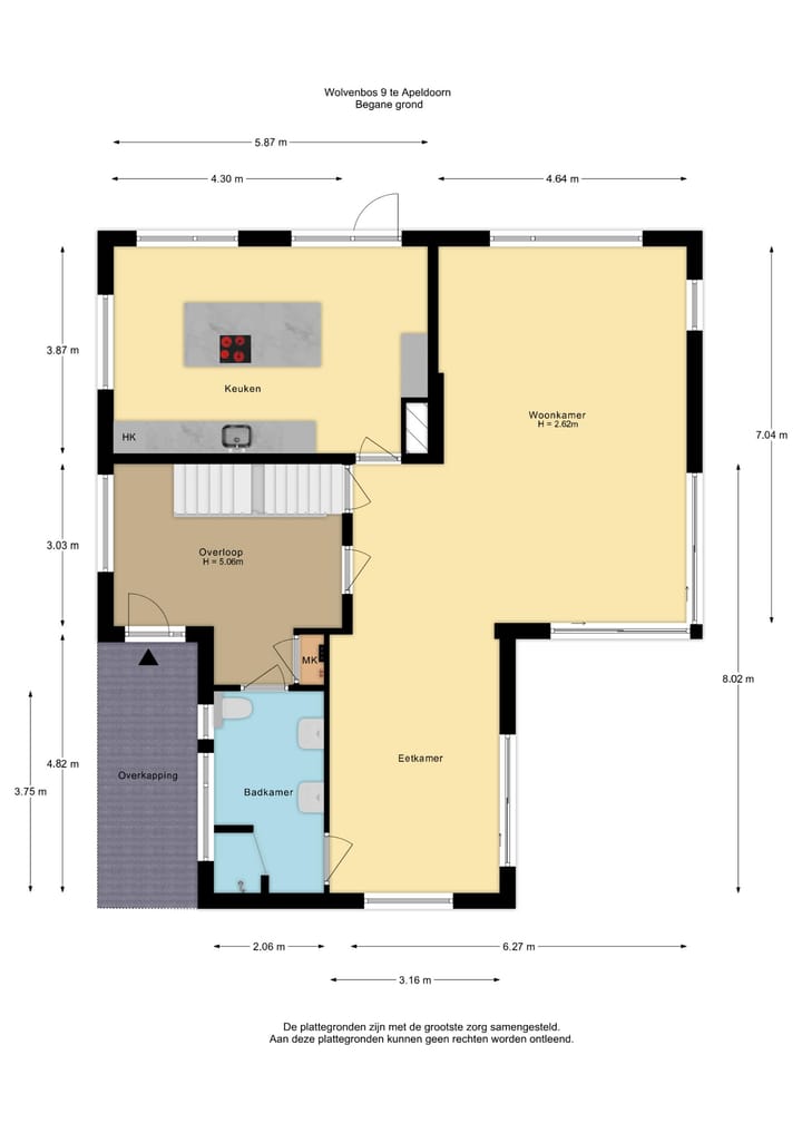 Foto 27 van Wolvenbos 9