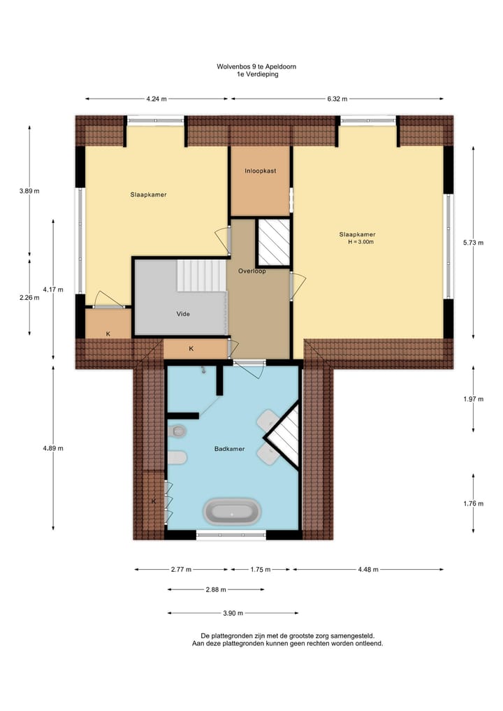 Foto 28 van Wolvenbos 9