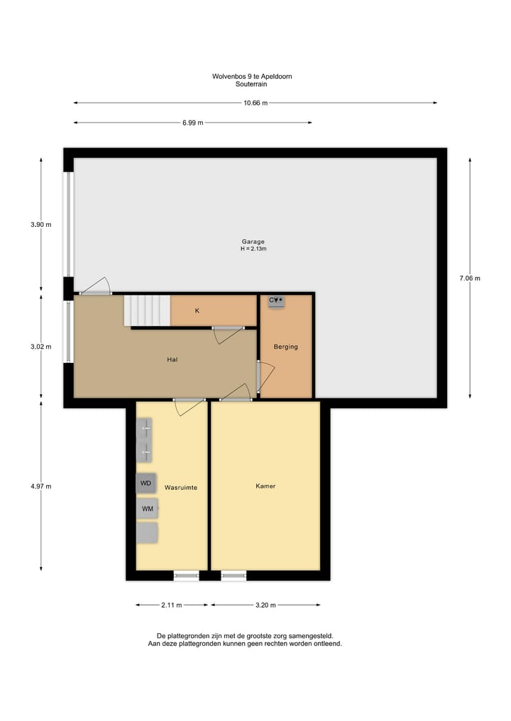 Foto 29 van Wolvenbos 9