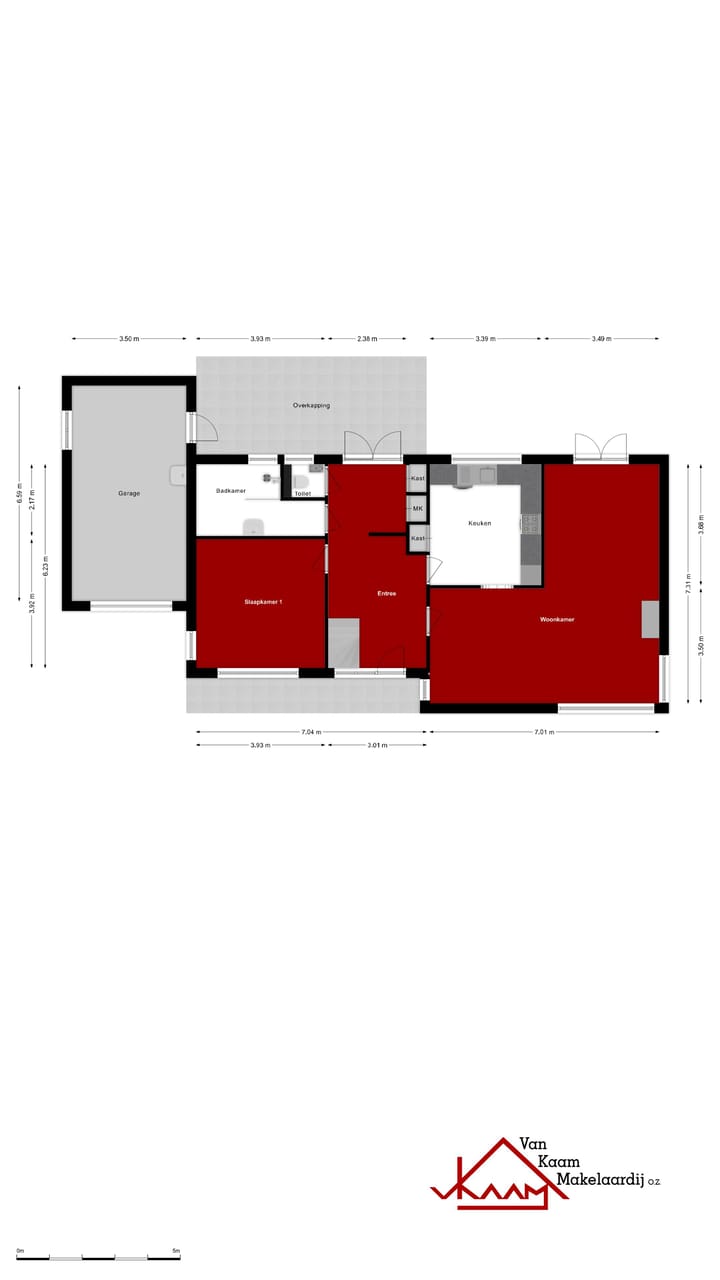 Photo 46 of Duinstraat 29