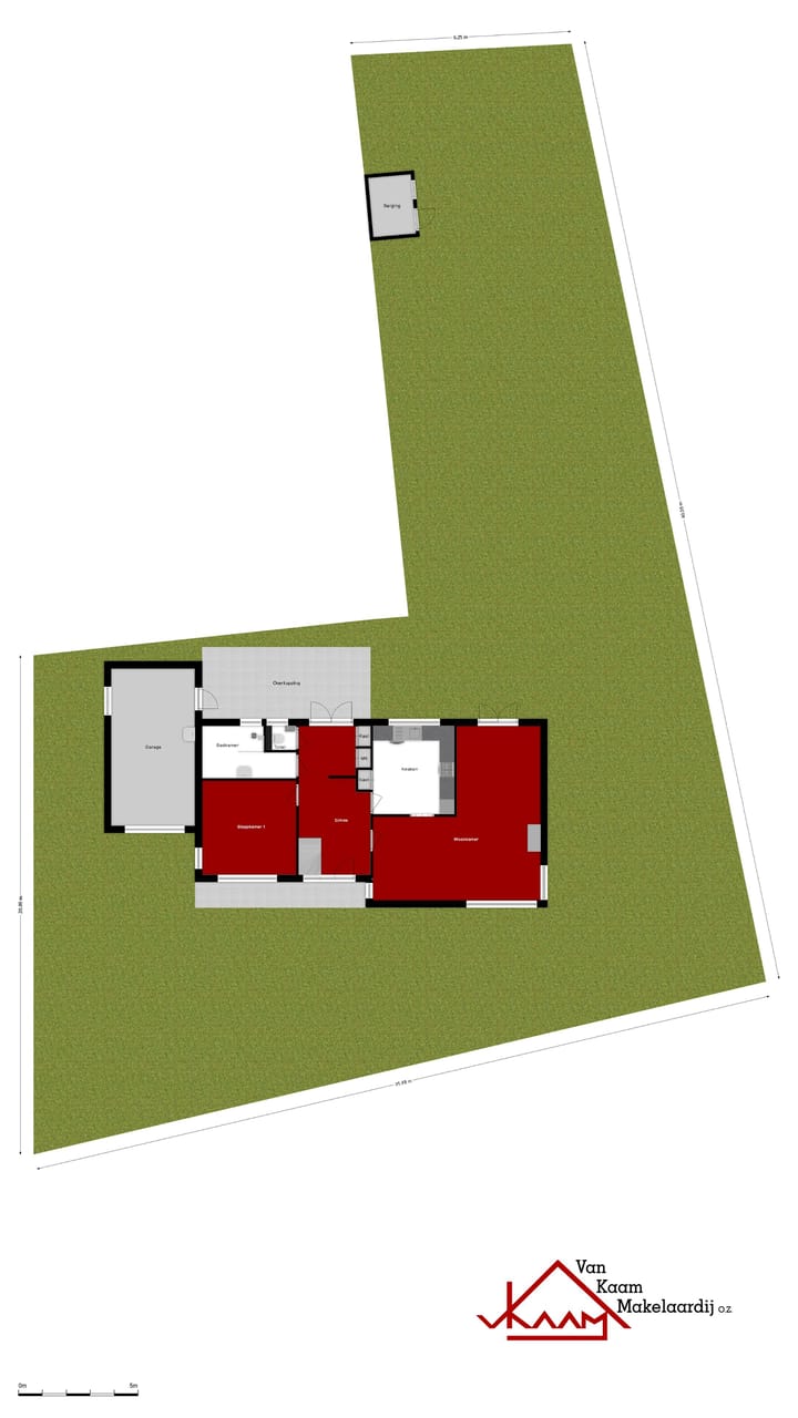 Photo 48 of Duinstraat 29