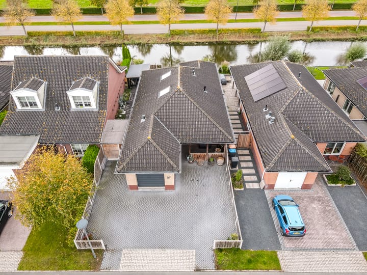 Foto 2 van Vennendal 27