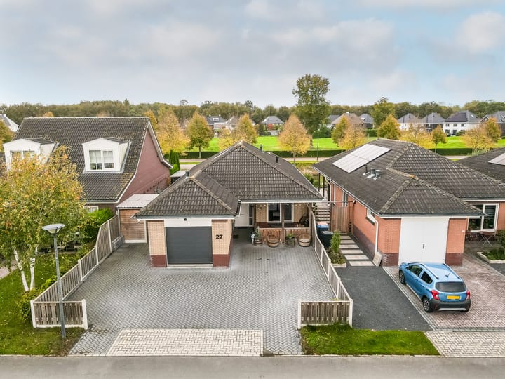 Foto 4 van Vennendal 27