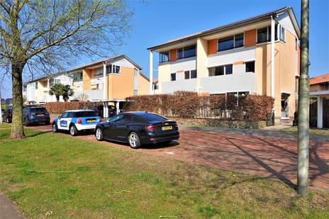 Jule Stynestraat 102