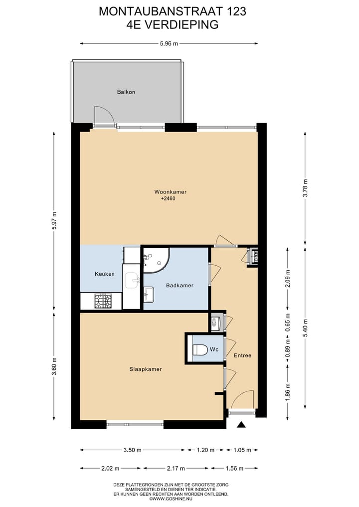 Foto 28 van Montaubanstraat 123