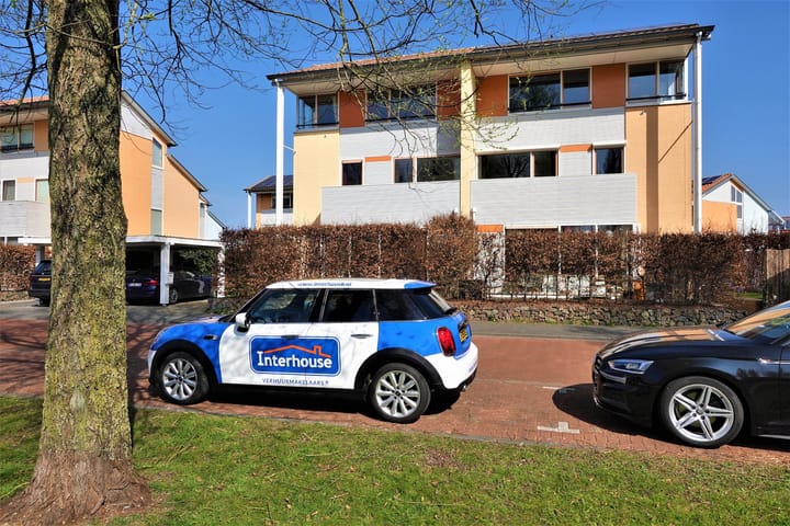 Foto 5 van Jule Stynestraat 102