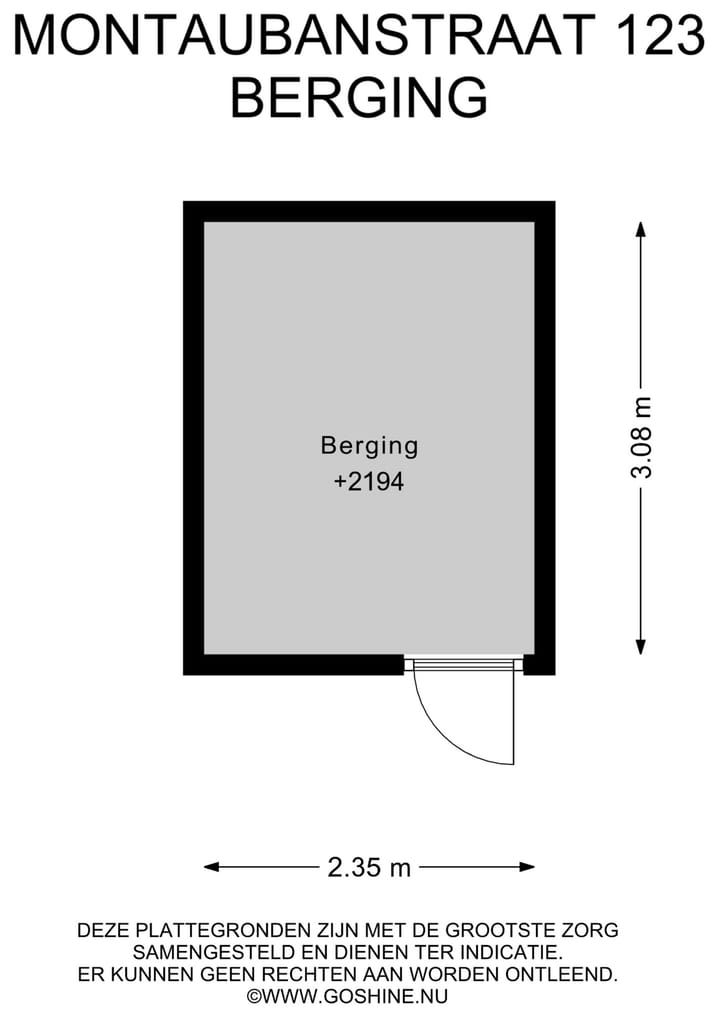 Foto 29 van Montaubanstraat 123