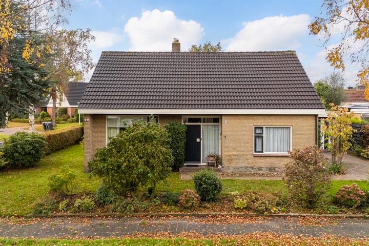 Photo 3 of De Lange Schoor 5