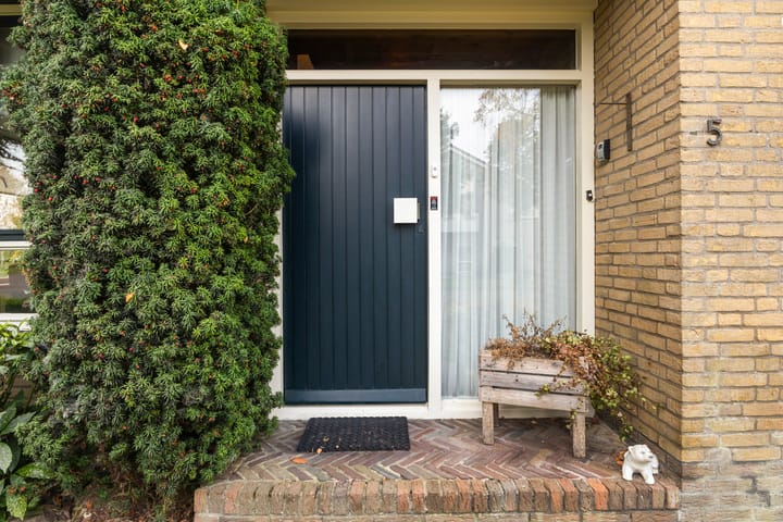 Photo 7 of De Lange Schoor 5