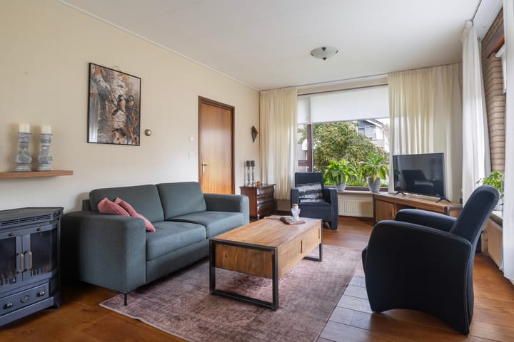 Photo 14 of De Lange Schoor 5