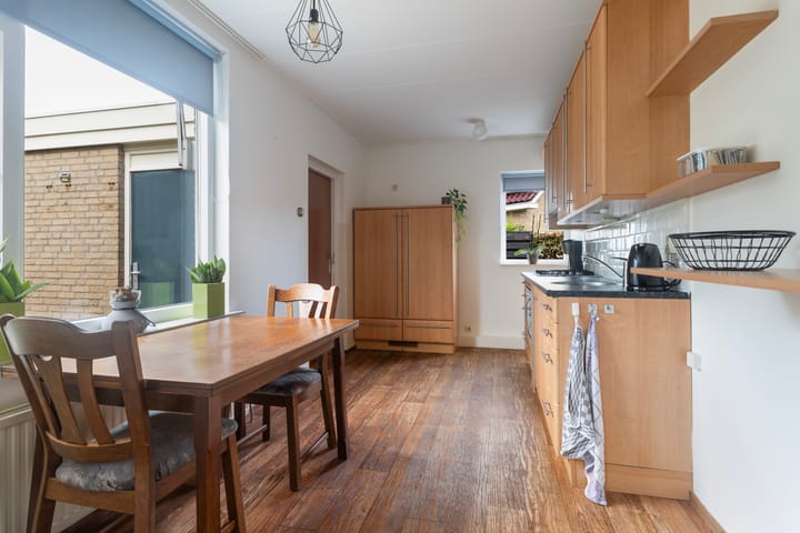 Photo 17 of De Lange Schoor 5