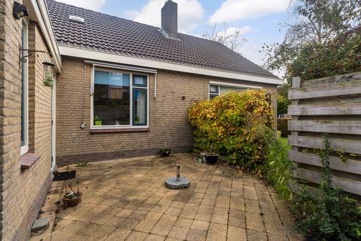 Photo 21 of De Lange Schoor 5