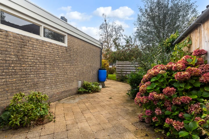 Photo 22 of De Lange Schoor 5