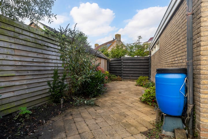 Photo 25 of De Lange Schoor 5