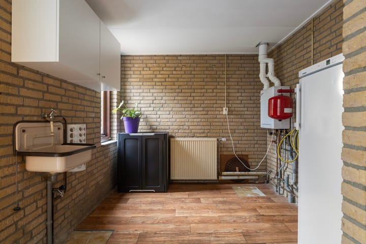 Photo 28 of De Lange Schoor 5