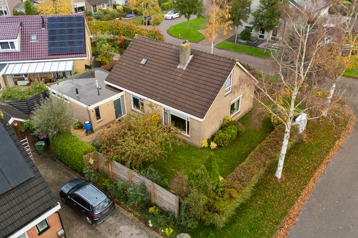 Photo 43 of De Lange Schoor 5