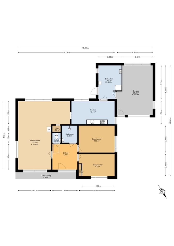 Photo 45 of De Lange Schoor 5