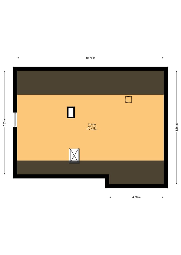 Photo 46 of De Lange Schoor 5